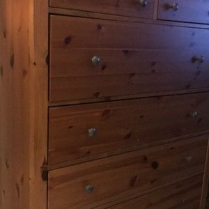 Meet your Posher, Edward